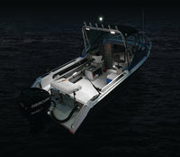 Thumbnail for Hella Seahawk White Housing Spread 2Lt