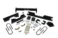 Thumbnail for Belltech FLIP KIT 94-99 RAM 1500 EXT CAB