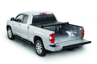 Thumbnail for Tonno Pro 16-19 Toyota Tacoma 6ft Fleetside Lo-Roll Tonneau Cover