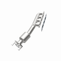 Thumbnail for MagnaFlow Conv DF 07 Titan 5.6L D/S manif OEM
