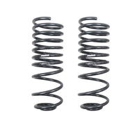 Thumbnail for Belltech Performance Handling Kit 2019+ Ram 1500 2WD/4WD 1-3in F / 4-5in R