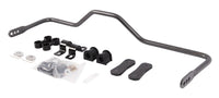 Thumbnail for Hellwig 2022+ Ford Bronco Solid Chromoly 3/4in Rear Sway Bar