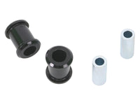 Thumbnail for Whiteline 16-23 Mazda MX-5 Miata Rear Trailing Arm Outer Bushing Kit