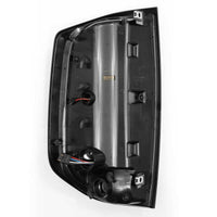 Thumbnail for AlphaRex 14-20 Toyota Tundra PRO-Series LED Tail Lights Red Smoke