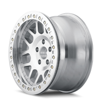 Thumbnail for Dirty Life 9312 Mesa Race 17x9 / 8x165.1 BP / -12mm Offset / 130.8mm Hub Machined Wheel - Beadlock