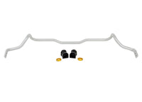 Thumbnail for Whiteline 12+ Ford Focus ST 24mm Heavy Duty Adjustable Swaybar