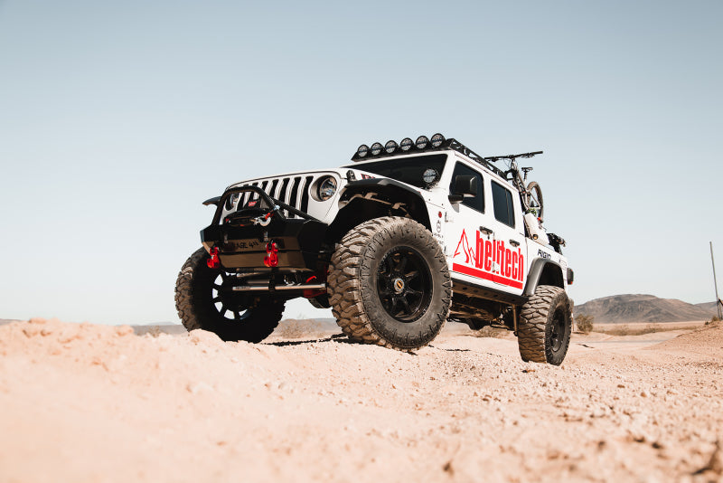 Belltech Gladiator 4in Lift Kit