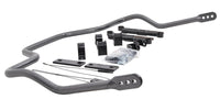 Thumbnail for Hellwig 20-22 Chevy Silverado 2500HD 2/4WD 2-4in Lift Heat Treated Chromoly 1-1/4in Rear Sway Bar