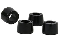 Thumbnail for Whiteline 76-86 Jeep CJ7 Shock Absorber Bushing Kit