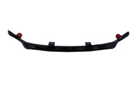 Thumbnail for AVS 06-10 Ford Explorer High Profile Bugflector II Hood Shield - Smoke
