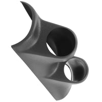 Thumbnail for AutoMeter Gauge Mount A-Pillar Pod Dual 2-1/16in. Dodge Dakota 00-01/Durango 00-02