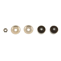 Thumbnail for Bilstein 4600 Series 99-14 Ford F-250/F-350 Super Duty Front 46mm Monotube Shock Absorber