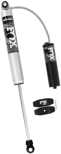 Thumbnail for Fox 2.0 Performance Series STD Travel Eyelet Ends R/R 8.6in Smooth Body Reservoir Shock - CD Adj.