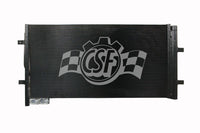 Thumbnail for CSF 16-18 Audi Q3 1.4L Turbo A/C Condenser