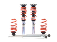 Thumbnail for H&R 15-21 Volkswagen Golf/Golf GTI S/SE/SEL/1.8T MK7 Street Perf + Coil Over (Only 55mm Strut Clamp)