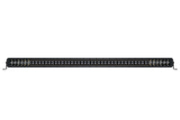 Thumbnail for Hella Universal Black Magic 50in Tough Double Row Curved Light Bar - Spot & Flood Light