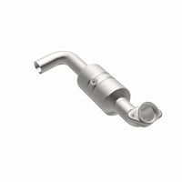Thumbnail for Magnaflow Conv DF 2009-2010 f-150 V8 5.4 OEM Underbody