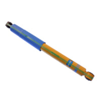 Thumbnail for Bilstein 4600 Series 1994 Dodge Ram 1500 Base RWD Rear 46mm Monotube Shock Absorber