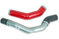 Thumbnail for Banks Power 13-18 Dodge Ram 2500/3500 6.7L Diesel Boost Tube System Upgrade Kit