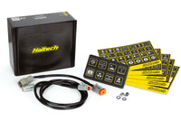 Thumbnail for Haltech CAN Keypad 8 Button (2x4)