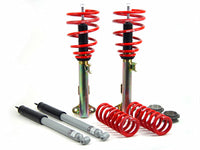 Thumbnail for H&R 01-07 Mercedes-Benz C240/C320 W203 Street Perf. Coil Over