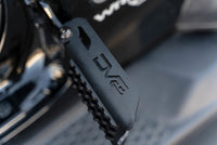 Thumbnail for DV8 Offroad 07-23 Jeep Gladiator/Wrangler JT/JK/JL Foot Pegs