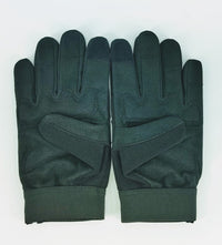 Thumbnail for Granatelli Medium Mechanics Work Gloves - Black