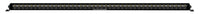 Thumbnail for Hella Universal Black Magic 40in Thin Light Bar - Driving Beam