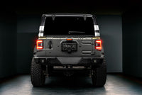 Thumbnail for Oracle 2018+ Jeep Wrangler Rubicon/Sport LED Flush Mount Tail Light - Tinted SEE WARRANTY