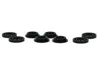 Thumbnail for Whiteline 12+ Scion FR-S/Subaru BRZ/Toyota 86/Toyota GT-86 Rear Crossmember-Mount Insert Bushing