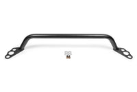 Thumbnail for BMR 08-18 Dodge Challenger Rear Strut Tower Brace - Black Hammertone