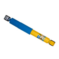 Thumbnail for Bilstein B6 01-05 Spartan Motors IFS 1360 Front 46mm Monotube Shock Absorber
