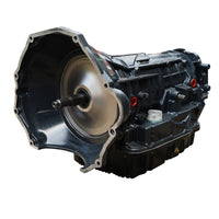 Thumbnail for BD Diesel 07-18 Dodge Ram 4WD 68RFE Roadmaster Transmission Kit