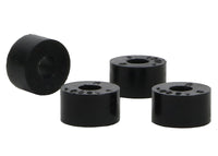 Thumbnail for Whiteline 94-98 Nissan 240SX / 6/92-3/98 Mitsubishi 3000GT Front Sway Bar Link Bushing