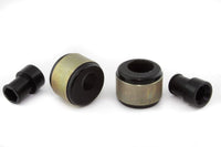 Thumbnail for Whiteline Plus 10/01-05 BMW 3 Series E46 Frt Control Arm - Lwr Inr Rear Bushing Caster Correction
