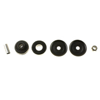 Thumbnail for Bilstein 4600 Series 2008 Dodge Ram 1500 SXT 4WD Ext. Crew Cab Front 46mm Monotube Shock Absorber