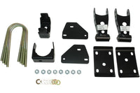 Thumbnail for Belltech FLIP KIT 02-05 RAM ALL CABS 5inch