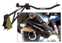 Thumbnail for Skyjacker 1987-1995 Jeep Wrangler (YJ) Track Bar