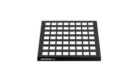 Thumbnail for Putco Full Length TEC Molle Mounting Plate 20-21 Jeep Gladiator - 50in W x 17.5in H Fits 184500