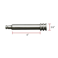 Thumbnail for Gen-Y 3/4in x 4in Pin for BOLT Locks (Pin Only)