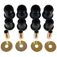 Thumbnail for Energy Suspension 1996-2002 Toyota 4Runner Front Control Arm Bushings (Black)