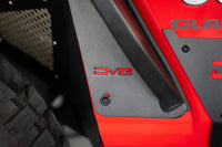 Thumbnail for DV8 Offroad 20-23 Jeep Gladiator JT Slim Fender Flares