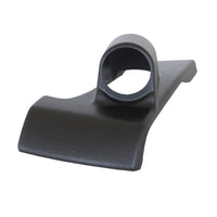 Thumbnail for Autometer 08-12 Ford Super Duty Single Dash Pod - Black