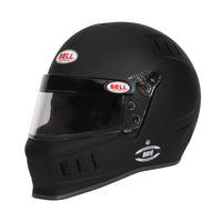 Thumbnail for Bell BR8 SA2020 - Size 60-61 (Matte Black)