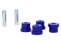 Thumbnail for SuperPro Jeep-Sprg/Rear Eye Bush