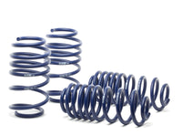 Thumbnail for H&R 14-18 Volkswagen Jetta S/SE/SEL/GLI MK6 Race Spring