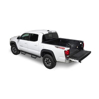Thumbnail for Putco 19-21 Toyota Tacoma - 5ft (Short Box) Molle Passenger Side Panel