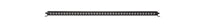 Thumbnail for Putco Luminix High Power LED - 40in Light Bar - 39 LED - 15600LM - 41.63x.75x1.5in