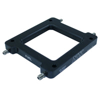 Thumbnail for Nitrous Express Dominator Gemini Pro-Power Nitrous Plate Only (100-500HP)