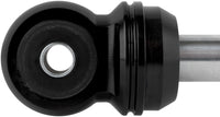 Thumbnail for Fox 20-Up Jeep Gladiator 2.5 Performance Series Smooth Body Piggyback DSC Rear Shock 2-3in. Lift